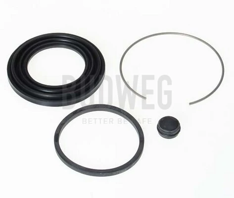 Seal, brake caliper piston